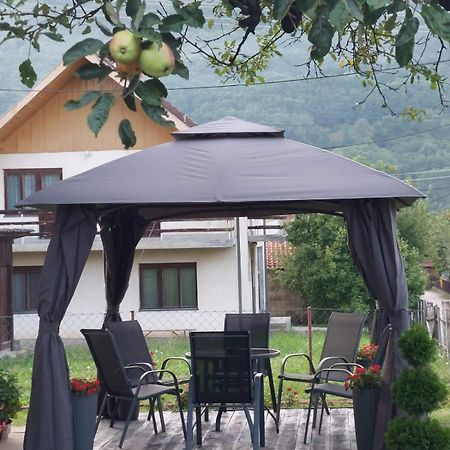 Rakic Apartman Bajina Basta Exteriér fotografie