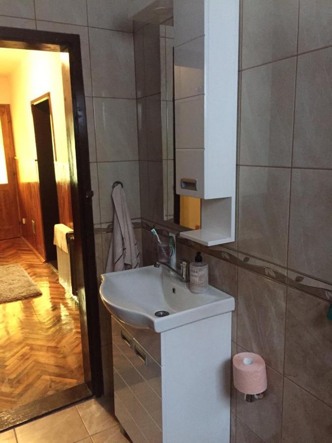Rakic Apartman Bajina Basta Exteriér fotografie