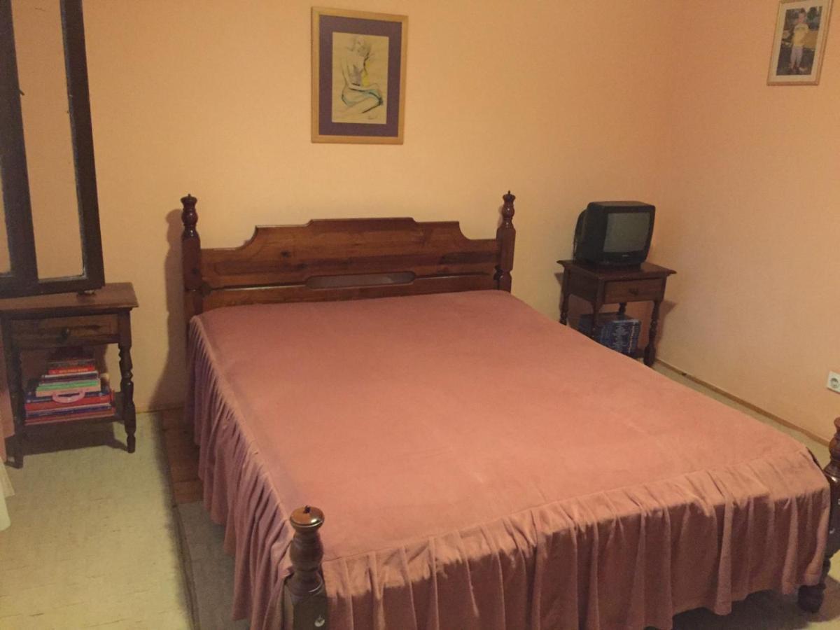 Rakic Apartman Bajina Basta Exteriér fotografie