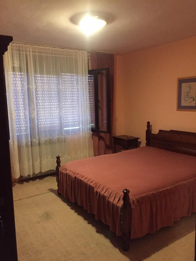 Rakic Apartman Bajina Basta Exteriér fotografie
