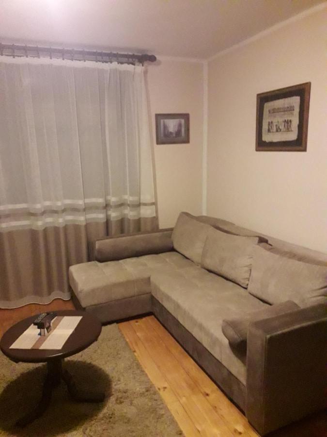 Rakic Apartman Bajina Basta Exteriér fotografie