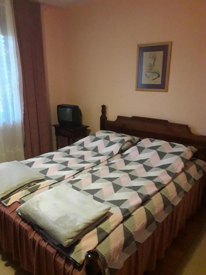 Rakic Apartman Bajina Basta Exteriér fotografie