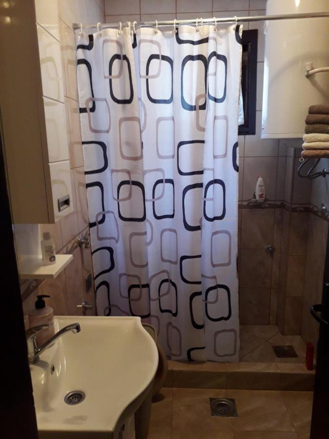 Rakic Apartman Bajina Basta Exteriér fotografie