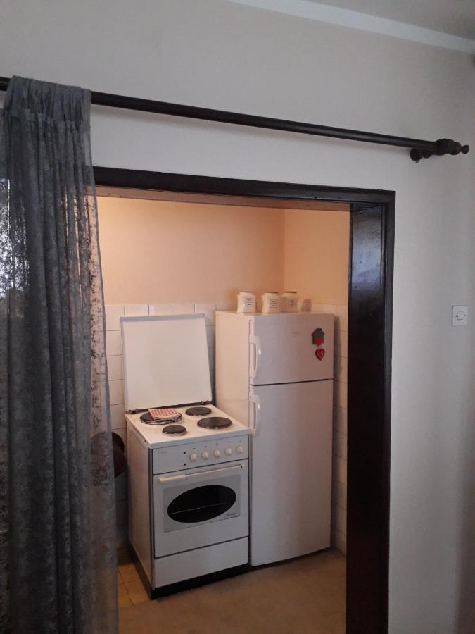 Rakic Apartman Bajina Basta Exteriér fotografie
